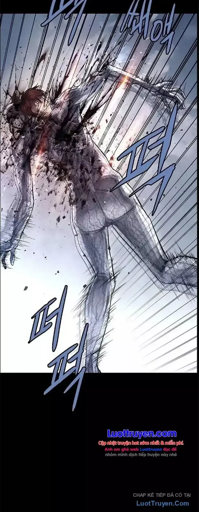 Sinh Tồn Trên Con Tàu Leviathan Chapter 15 - Trang 19