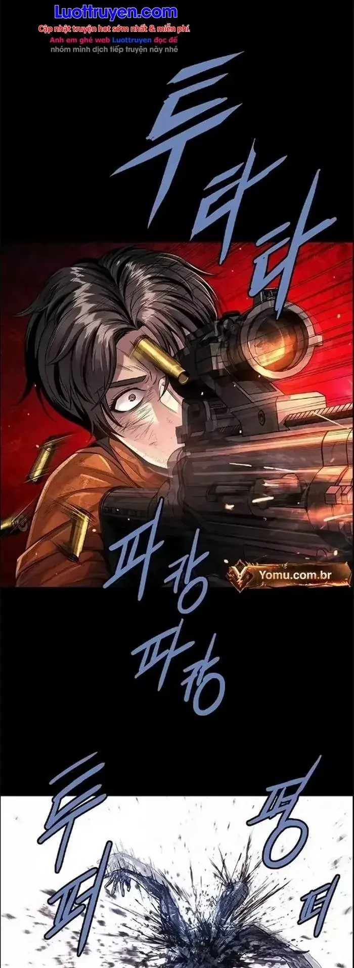 Sinh Tồn Trên Con Tàu Leviathan Chapter 15 - Trang 20