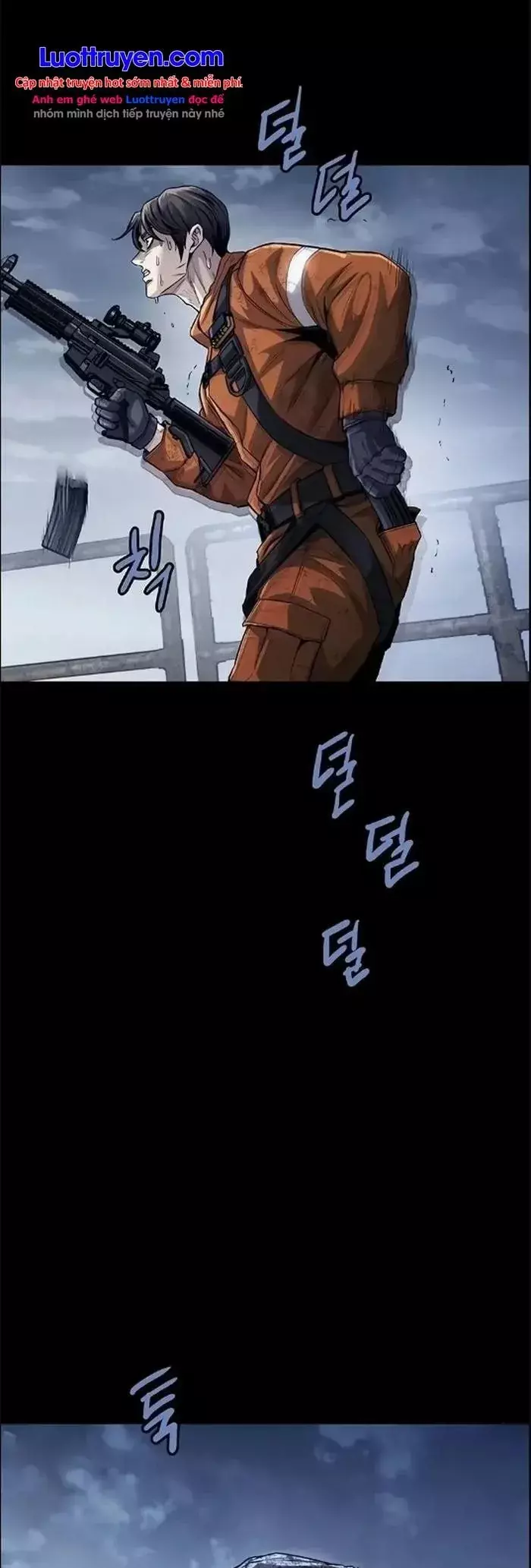 Sinh Tồn Trên Con Tàu Leviathan Chapter 15 - Trang 22