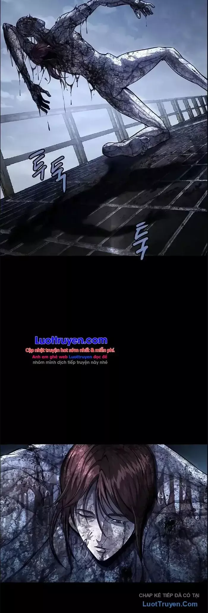 Sinh Tồn Trên Con Tàu Leviathan Chapter 15 - Trang 23