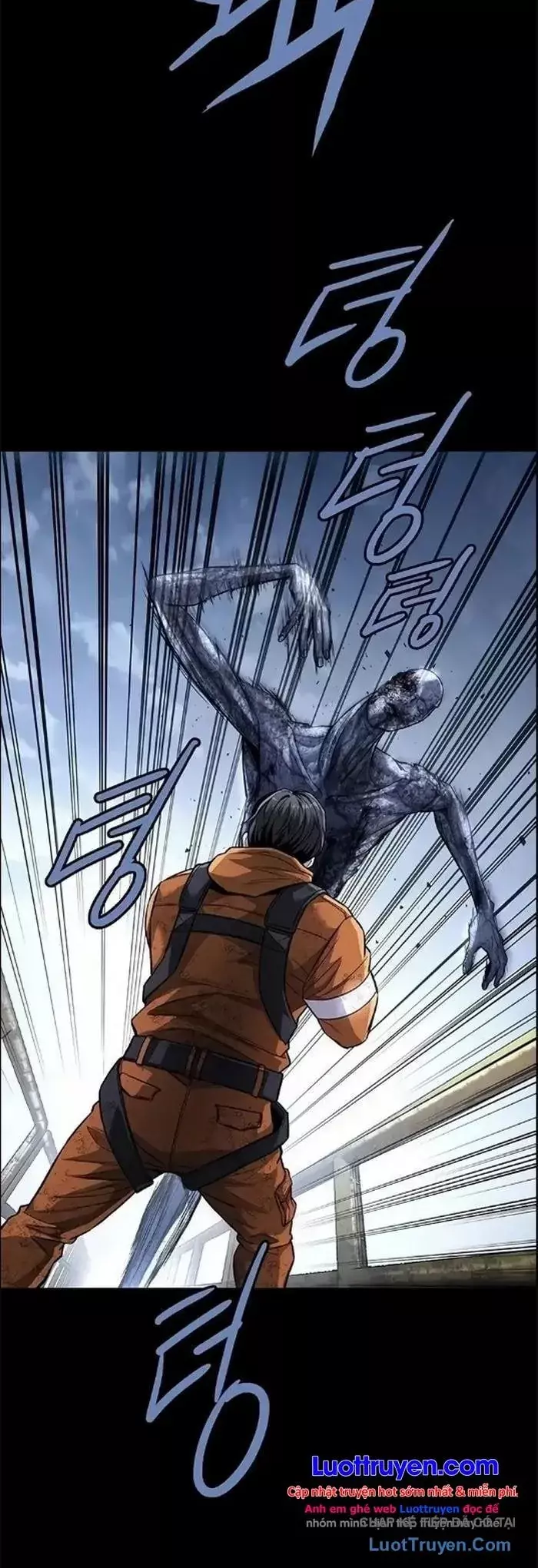 Sinh Tồn Trên Con Tàu Leviathan Chapter 15 - Trang 25