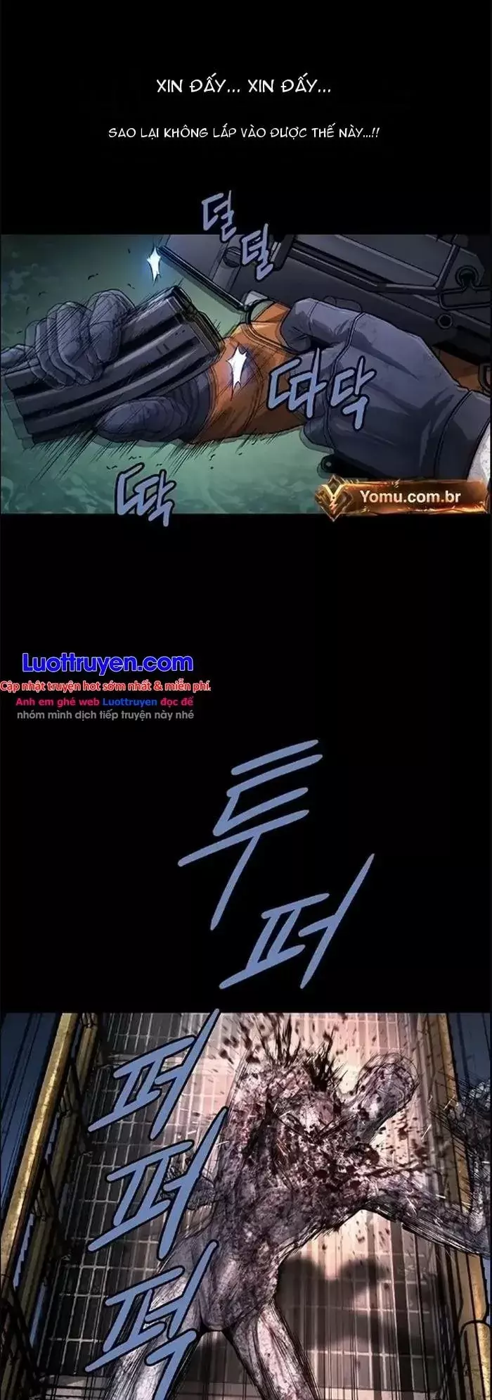 Sinh Tồn Trên Con Tàu Leviathan Chapter 15 - Trang 26