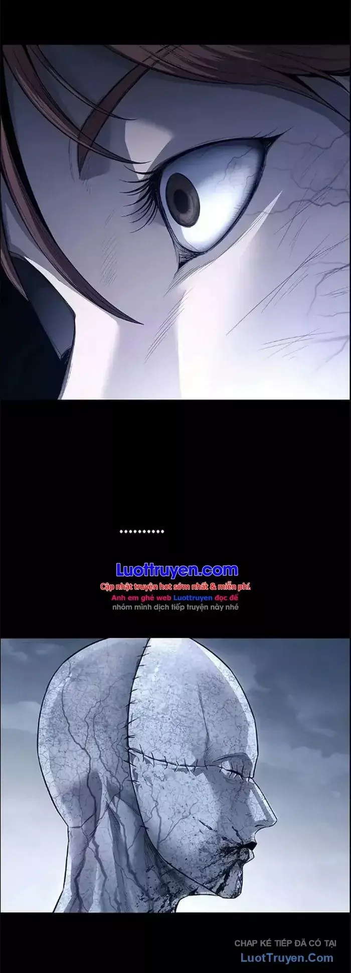 Sinh Tồn Trên Con Tàu Leviathan Chapter 15 - Trang 6