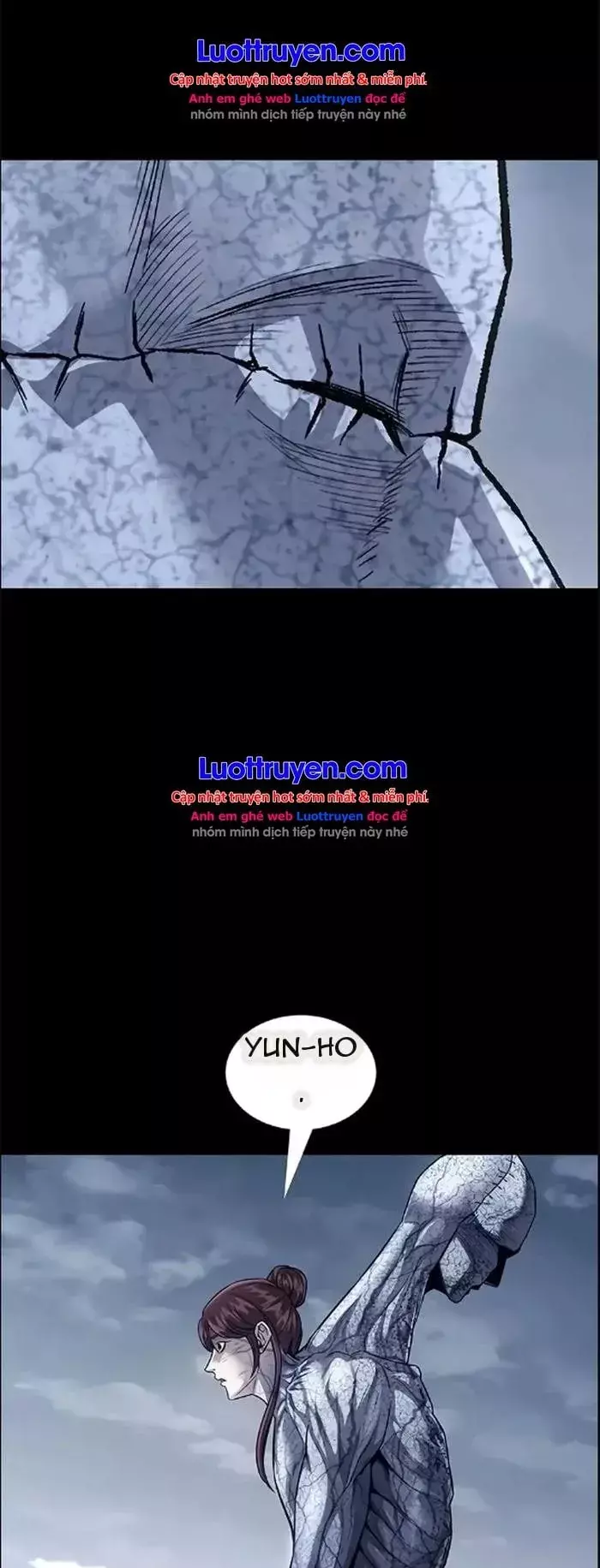 Sinh Tồn Trên Con Tàu Leviathan Chapter 15 - Trang 7