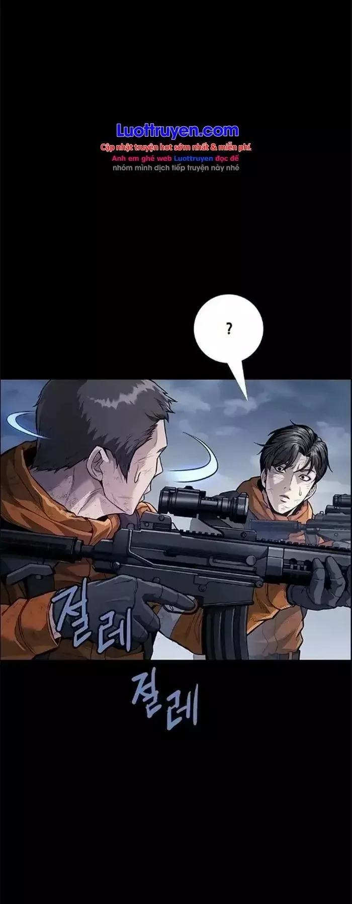 Sinh Tồn Trên Con Tàu Leviathan Chapter 15 - Trang 9