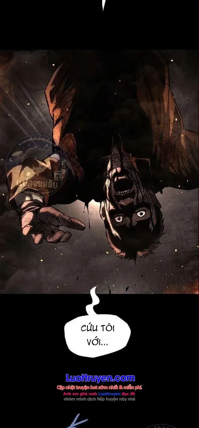 Sinh Tồn Trên Con Tàu Leviathan Chapter 2 - Trang 10