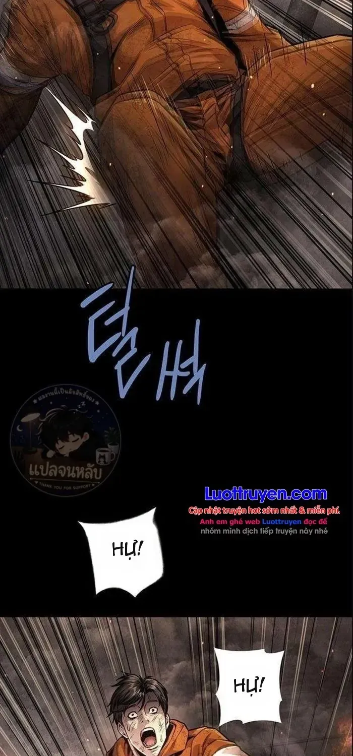Sinh Tồn Trên Con Tàu Leviathan Chapter 2 - Trang 14