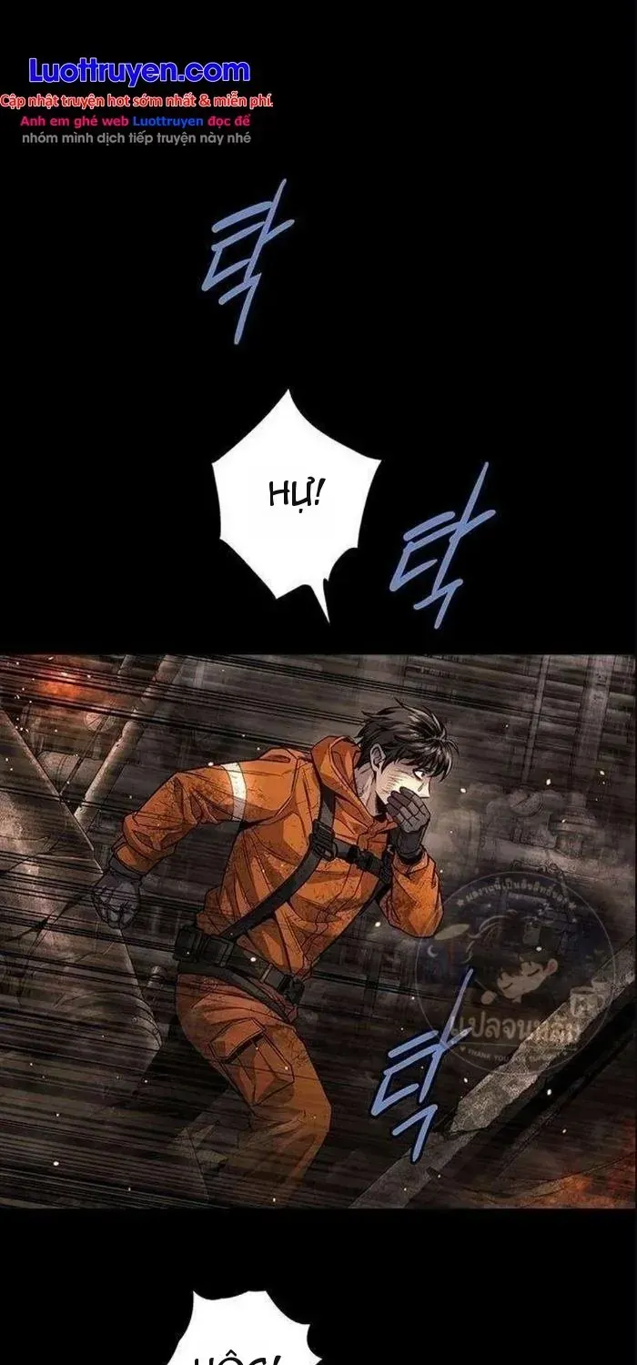Sinh Tồn Trên Con Tàu Leviathan Chapter 2 - Trang 16