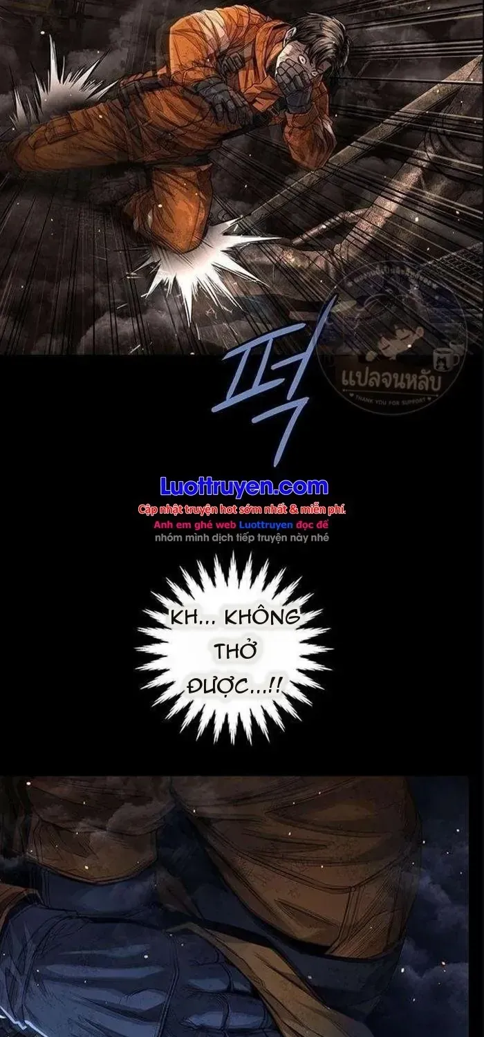 Sinh Tồn Trên Con Tàu Leviathan Chapter 2 - Trang 18