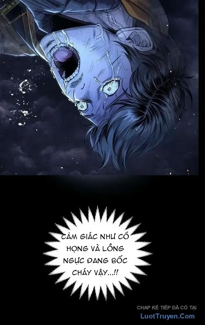 Sinh Tồn Trên Con Tàu Leviathan Chapter 2 - Trang 19