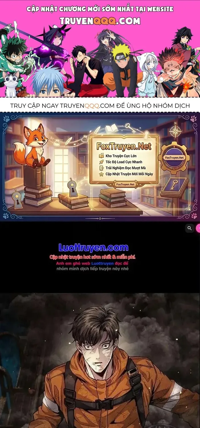 Sinh Tồn Trên Con Tàu Leviathan Chapter 2 - Trang 2