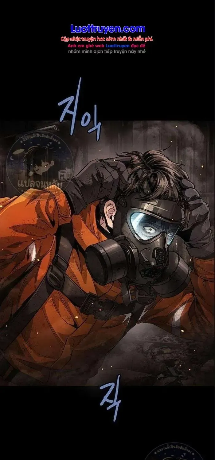 Sinh Tồn Trên Con Tàu Leviathan Chapter 2 - Trang 24