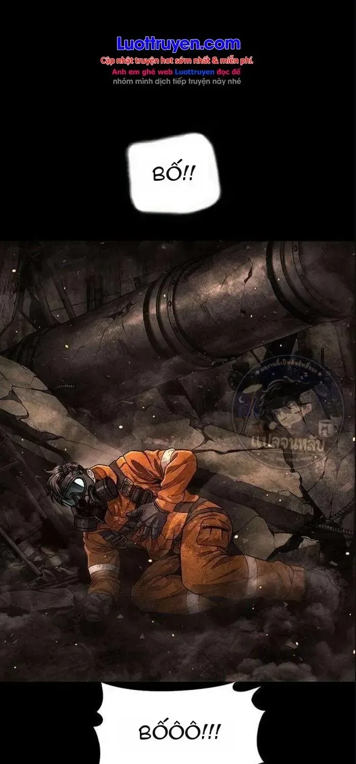 Sinh Tồn Trên Con Tàu Leviathan Chapter 2 - Trang 32