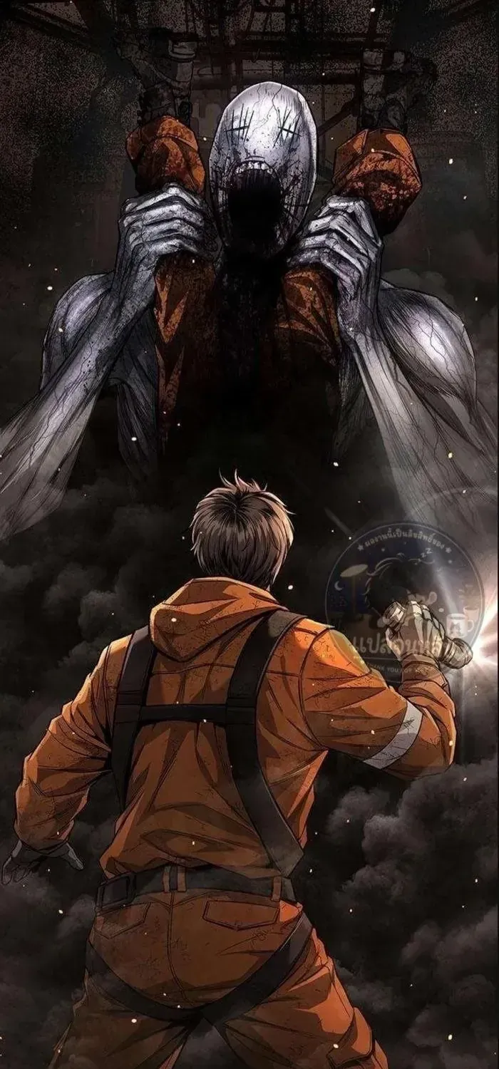 Sinh Tồn Trên Con Tàu Leviathan Chapter 2 - Trang 4