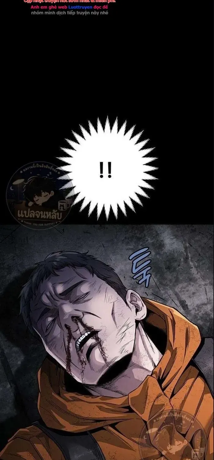 Sinh Tồn Trên Con Tàu Leviathan Chapter 2 - Trang 42