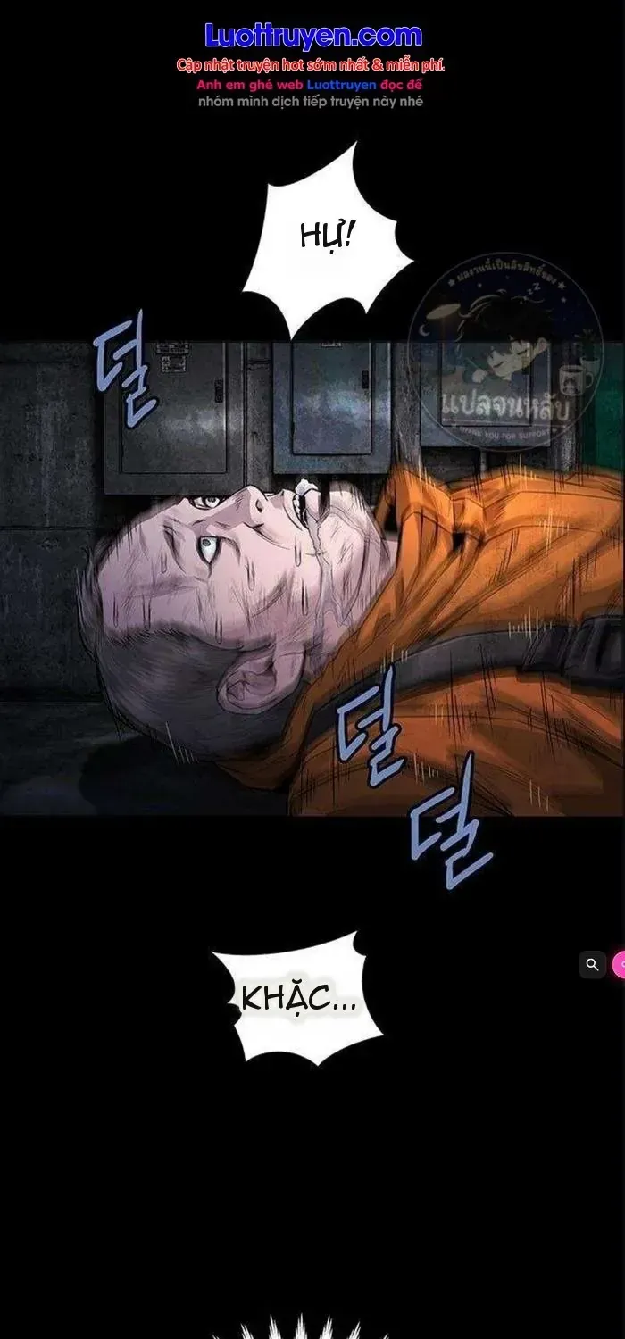 Sinh Tồn Trên Con Tàu Leviathan Chapter 2 - Trang 44