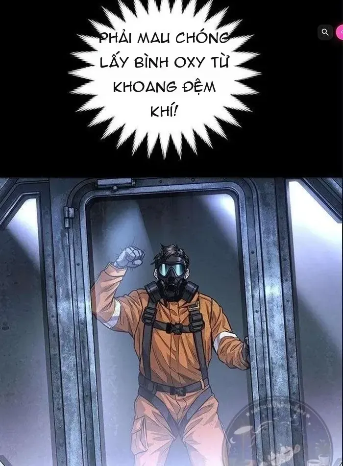 Sinh Tồn Trên Con Tàu Leviathan Chapter 2 - Trang 45