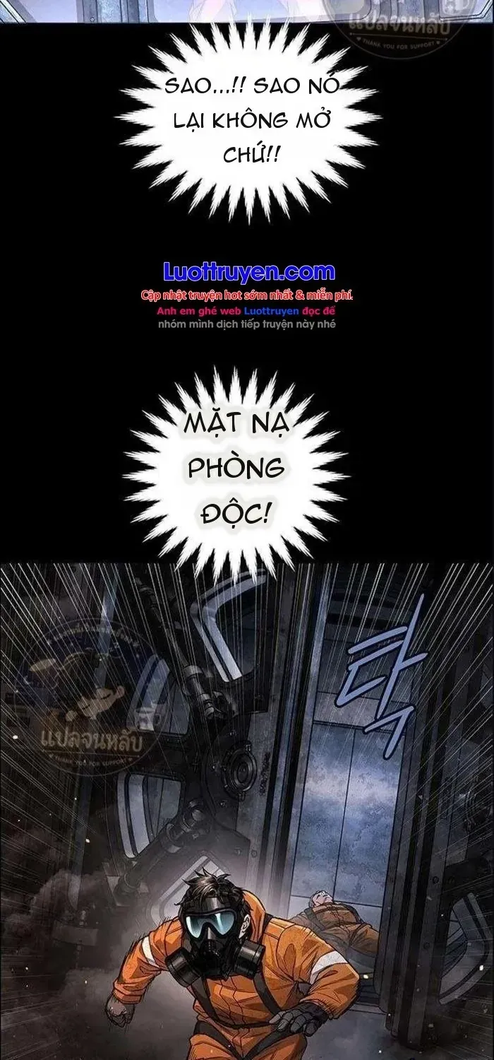 Sinh Tồn Trên Con Tàu Leviathan Chapter 2 - Trang 46