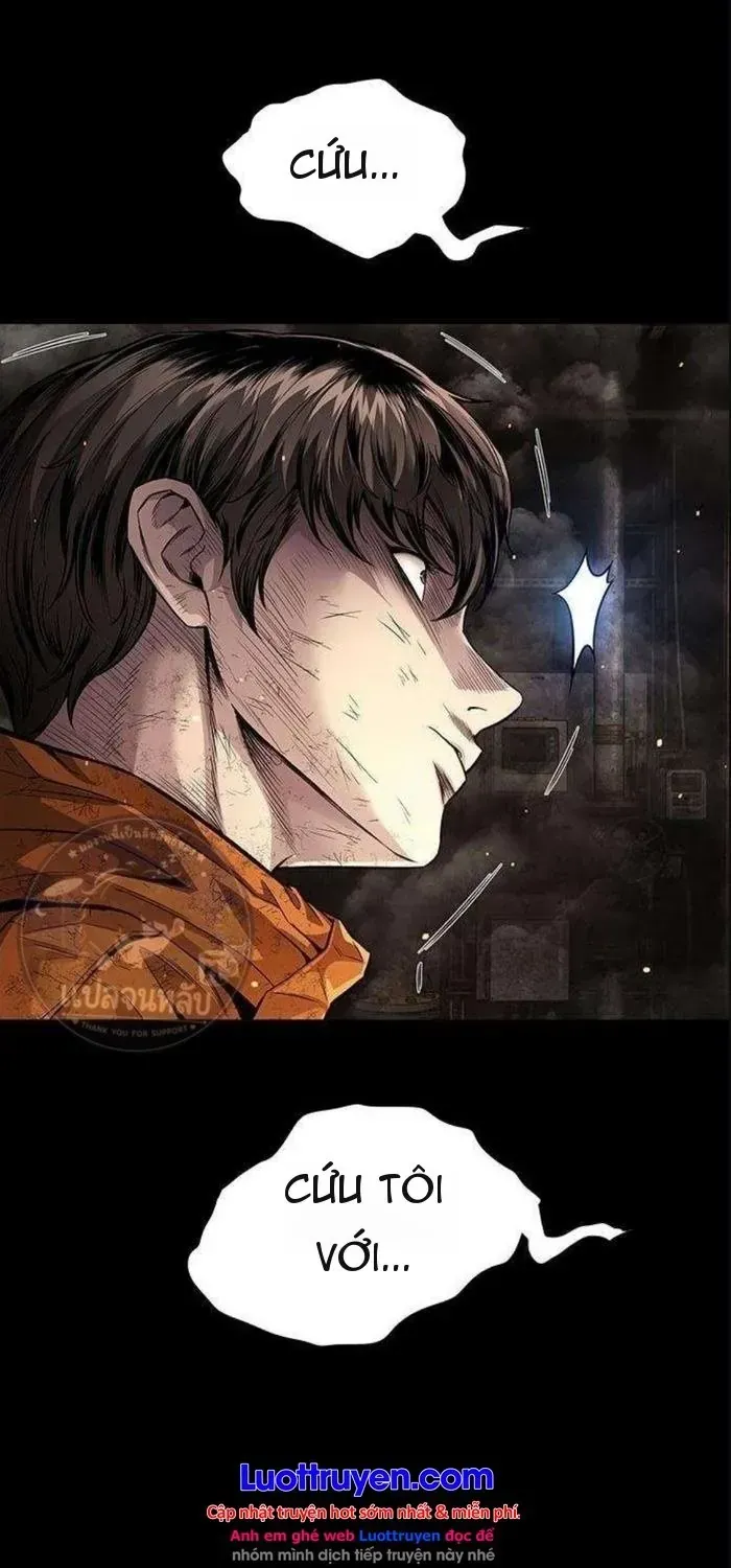 Sinh Tồn Trên Con Tàu Leviathan Chapter 2 - Trang 8