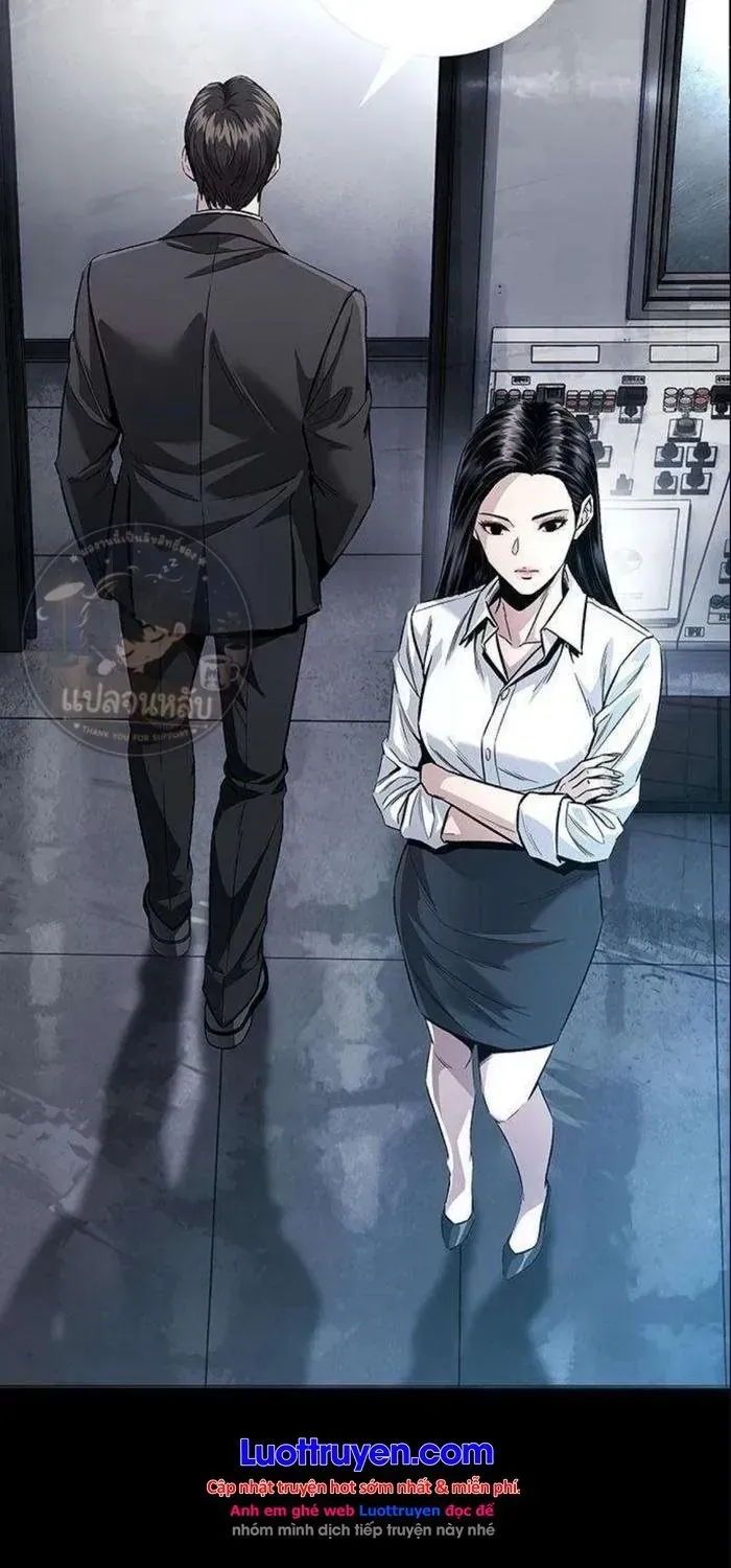 Sinh Tồn Trên Con Tàu Leviathan Chapter 3 - Trang 12