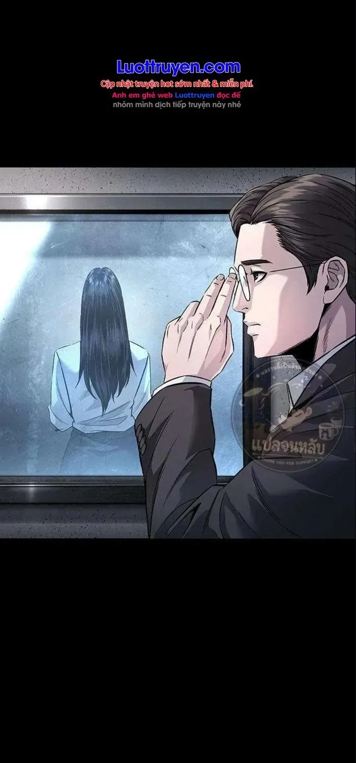 Sinh Tồn Trên Con Tàu Leviathan Chapter 3 - Trang 14