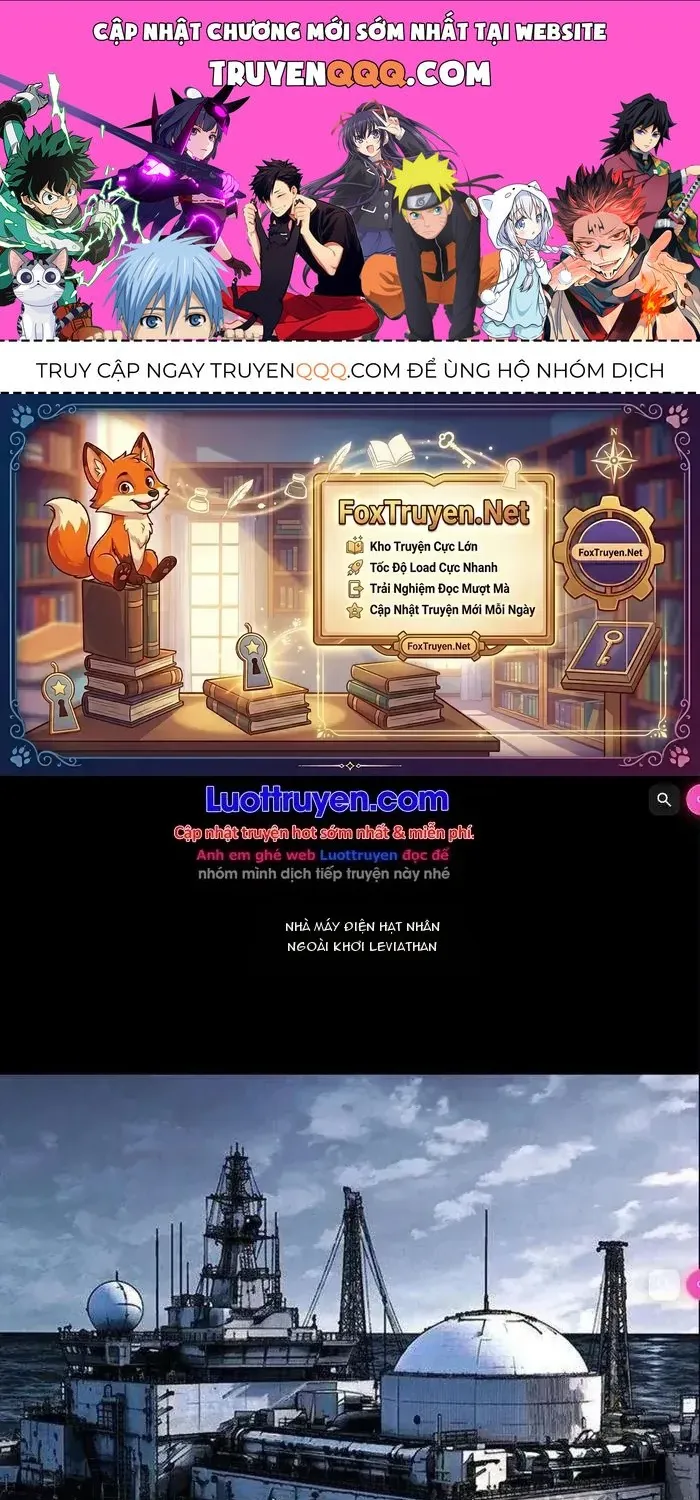 Sinh Tồn Trên Con Tàu Leviathan Chapter 3 - Trang 2