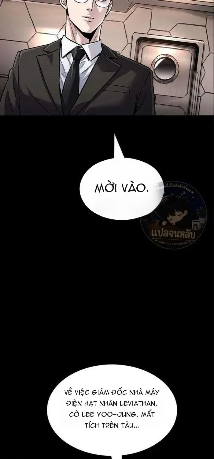 Sinh Tồn Trên Con Tàu Leviathan Chapter 3 - Trang 20