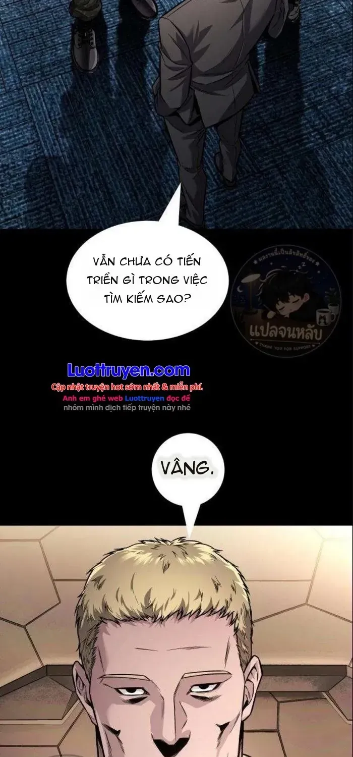 Sinh Tồn Trên Con Tàu Leviathan Chapter 3 - Trang 22