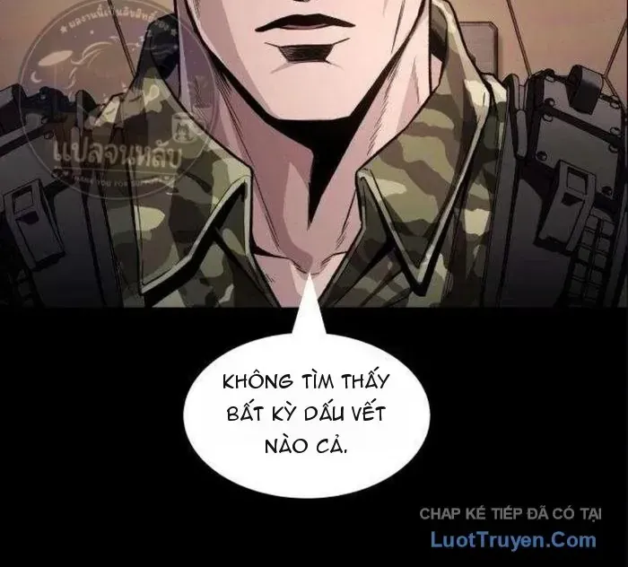 Sinh Tồn Trên Con Tàu Leviathan Chapter 3 - Trang 23
