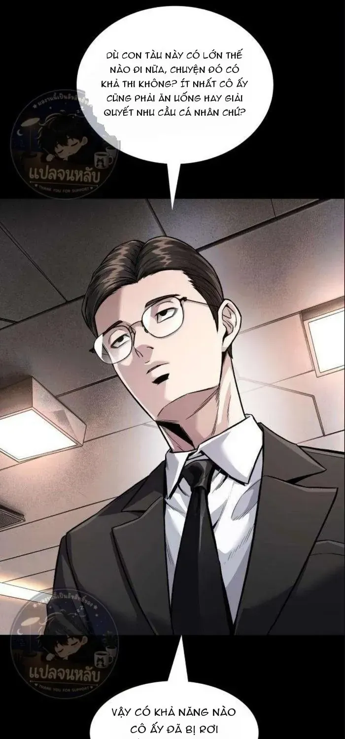 Sinh Tồn Trên Con Tàu Leviathan Chapter 3 - Trang 26