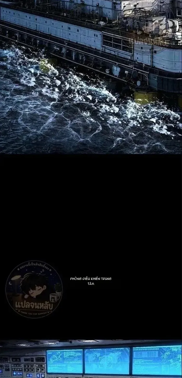 Sinh Tồn Trên Con Tàu Leviathan Chapter 3 - Trang 3
