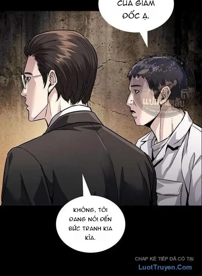 Sinh Tồn Trên Con Tàu Leviathan Chapter 3 - Trang 31
