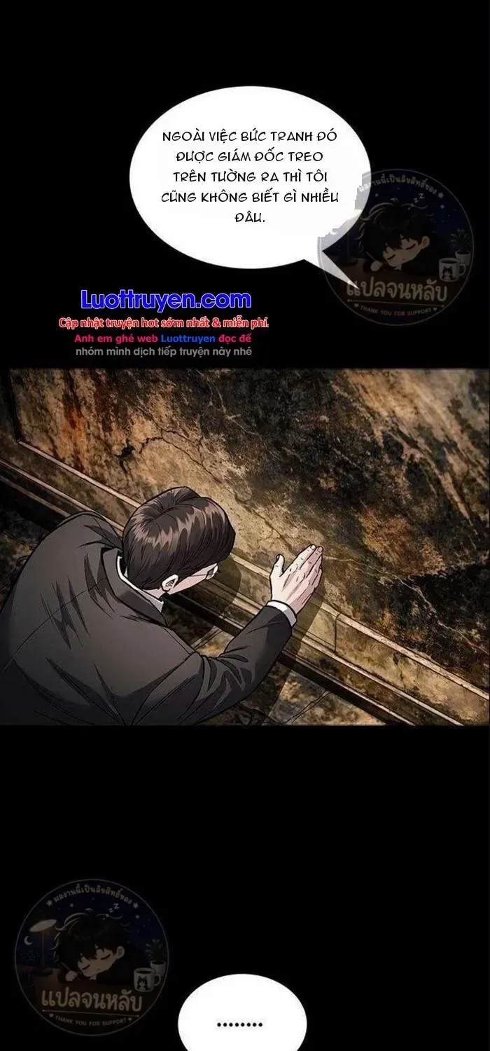 Sinh Tồn Trên Con Tàu Leviathan Chapter 3 - Trang 32