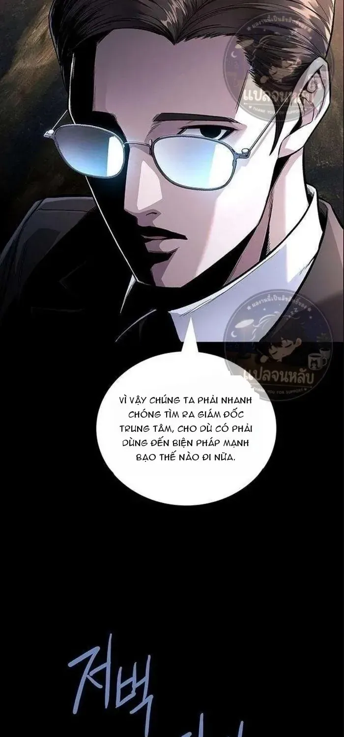 Sinh Tồn Trên Con Tàu Leviathan Chapter 3 - Trang 38