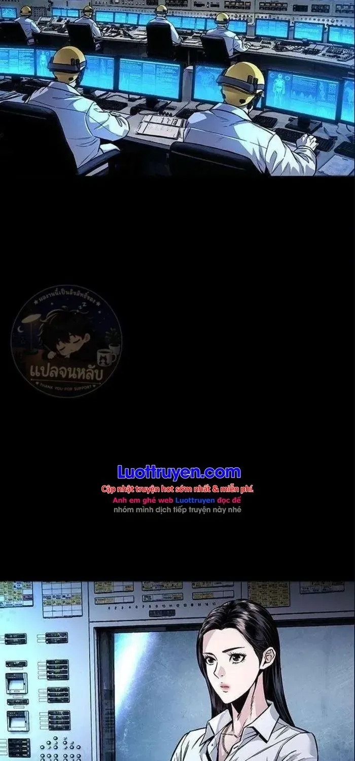 Sinh Tồn Trên Con Tàu Leviathan Chapter 3 - Trang 4