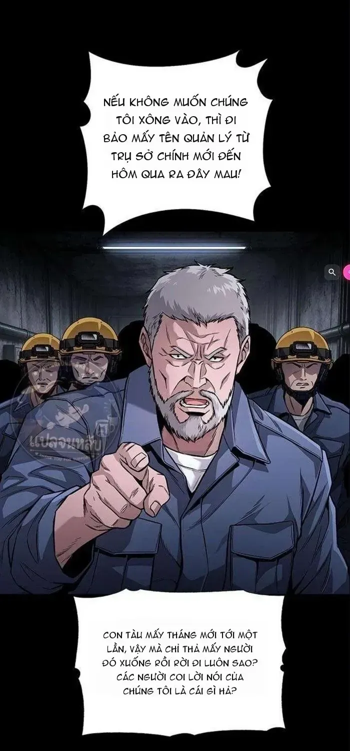 Sinh Tồn Trên Con Tàu Leviathan Chapter 3 - Trang 48
