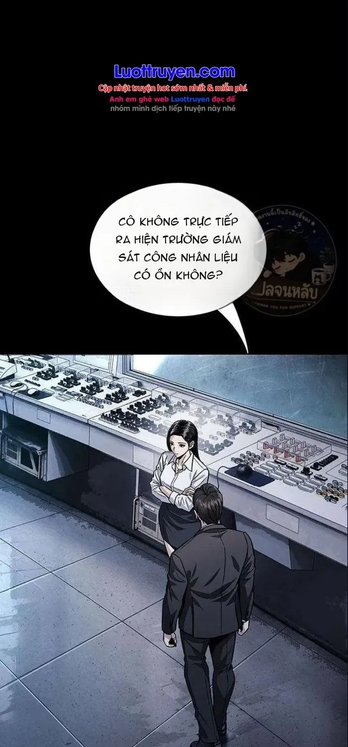 Sinh Tồn Trên Con Tàu Leviathan Chapter 3 - Trang 6