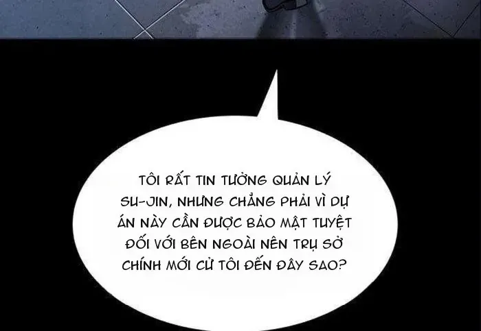 Sinh Tồn Trên Con Tàu Leviathan Chapter 3 - Trang 7