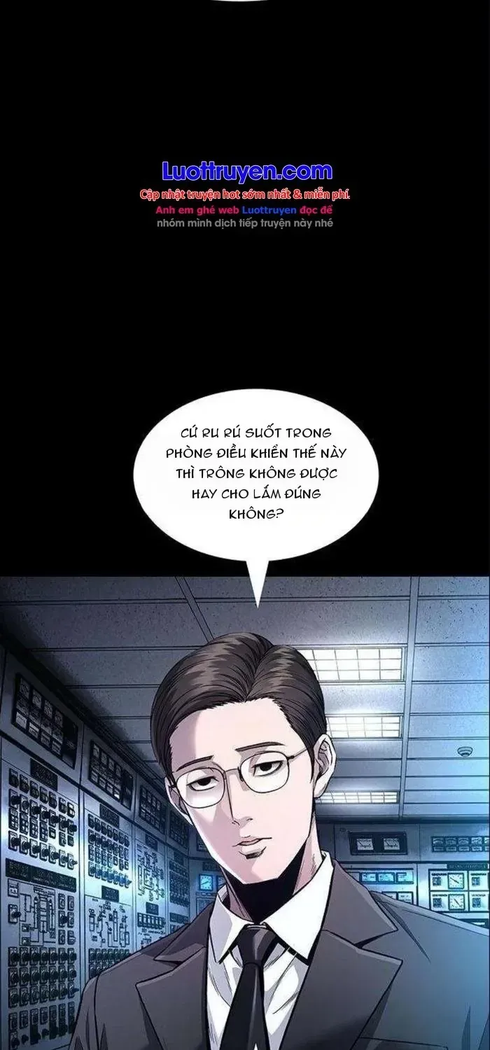 Sinh Tồn Trên Con Tàu Leviathan Chapter 3 - Trang 8
