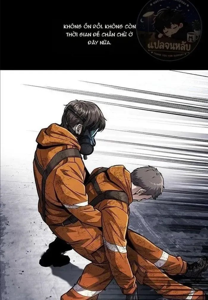 Sinh Tồn Trên Con Tàu Leviathan Chapter 4 - Trang 12