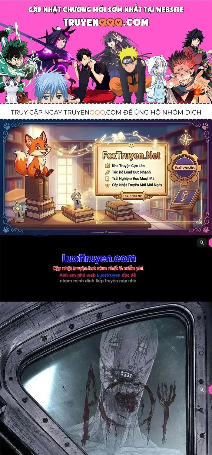 Sinh Tồn Trên Con Tàu Leviathan Chapter 4 - Trang 2
