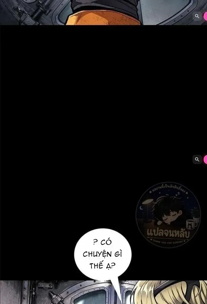 Sinh Tồn Trên Con Tàu Leviathan Chapter 4 - Trang 24