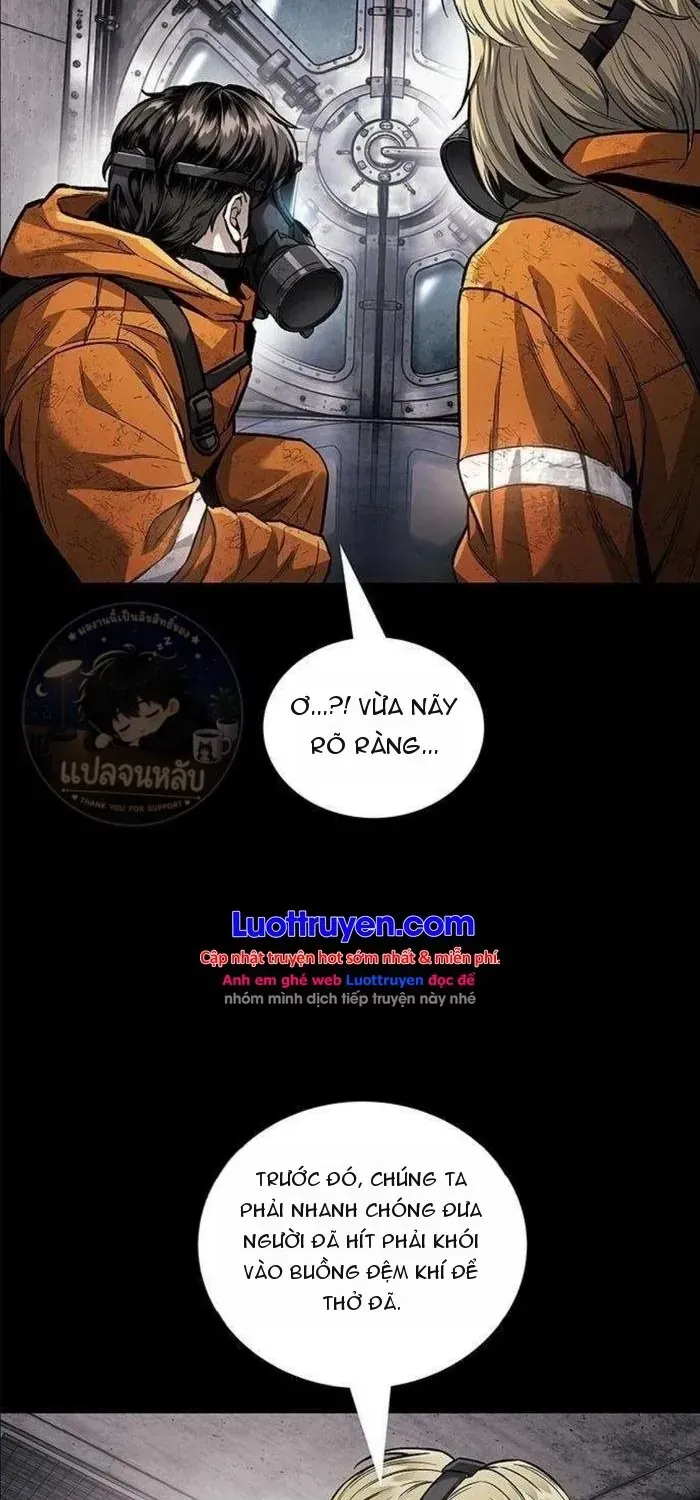 Sinh Tồn Trên Con Tàu Leviathan Chapter 4 - Trang 25