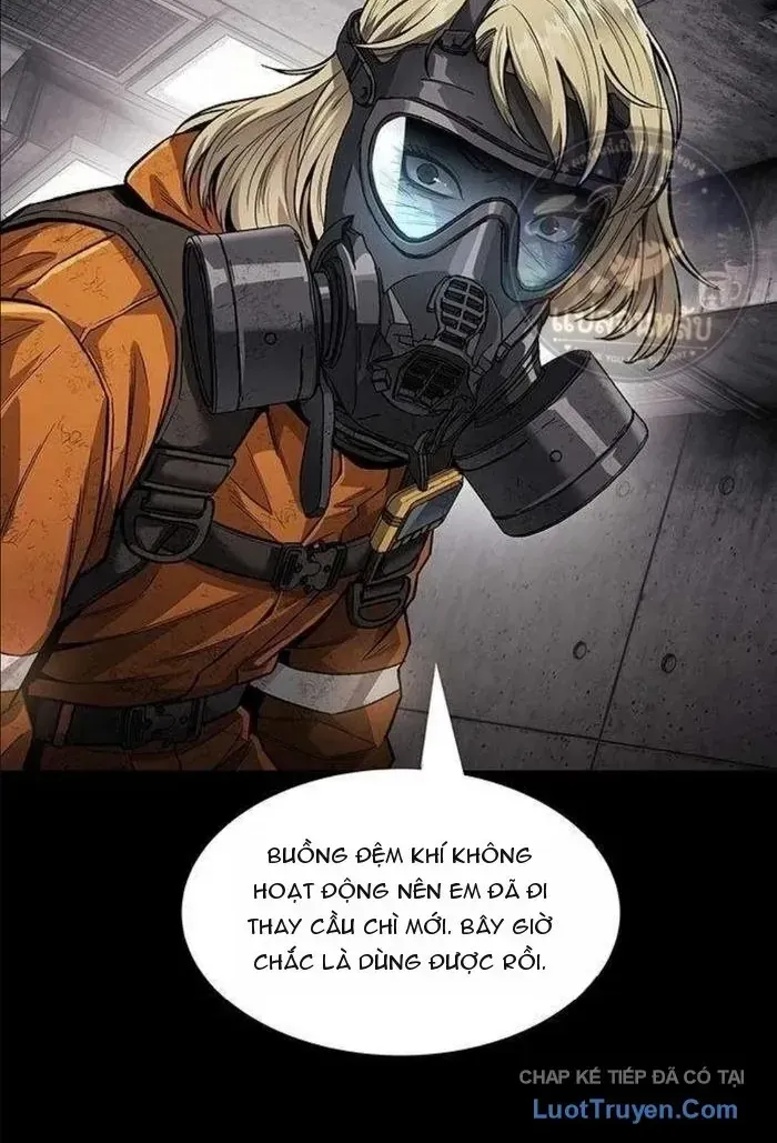 Sinh Tồn Trên Con Tàu Leviathan Chapter 4 - Trang 26