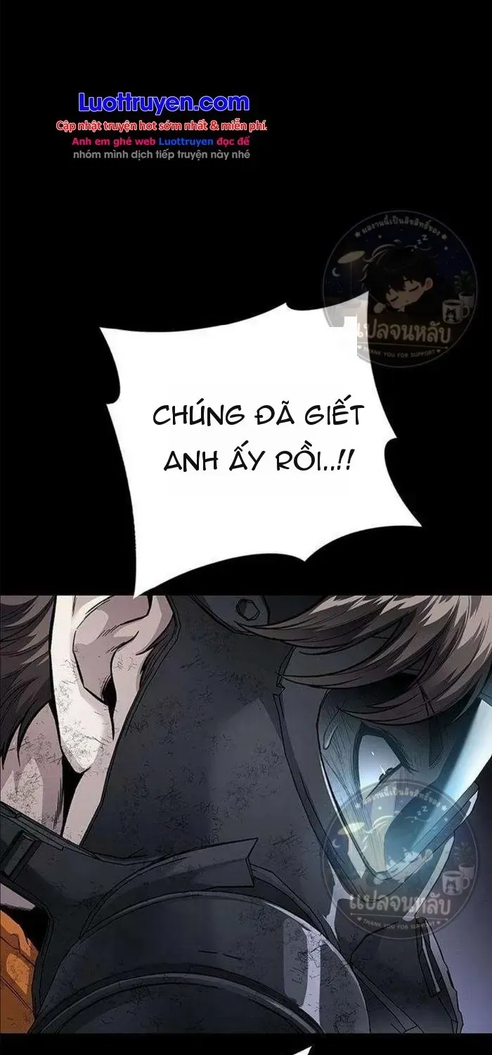 Sinh Tồn Trên Con Tàu Leviathan Chapter 4 - Trang 29
