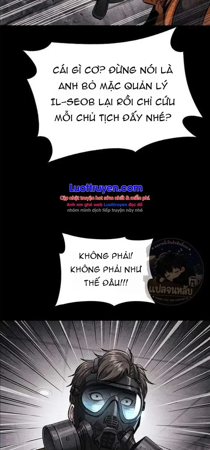 Sinh Tồn Trên Con Tàu Leviathan Chapter 4 - Trang 33