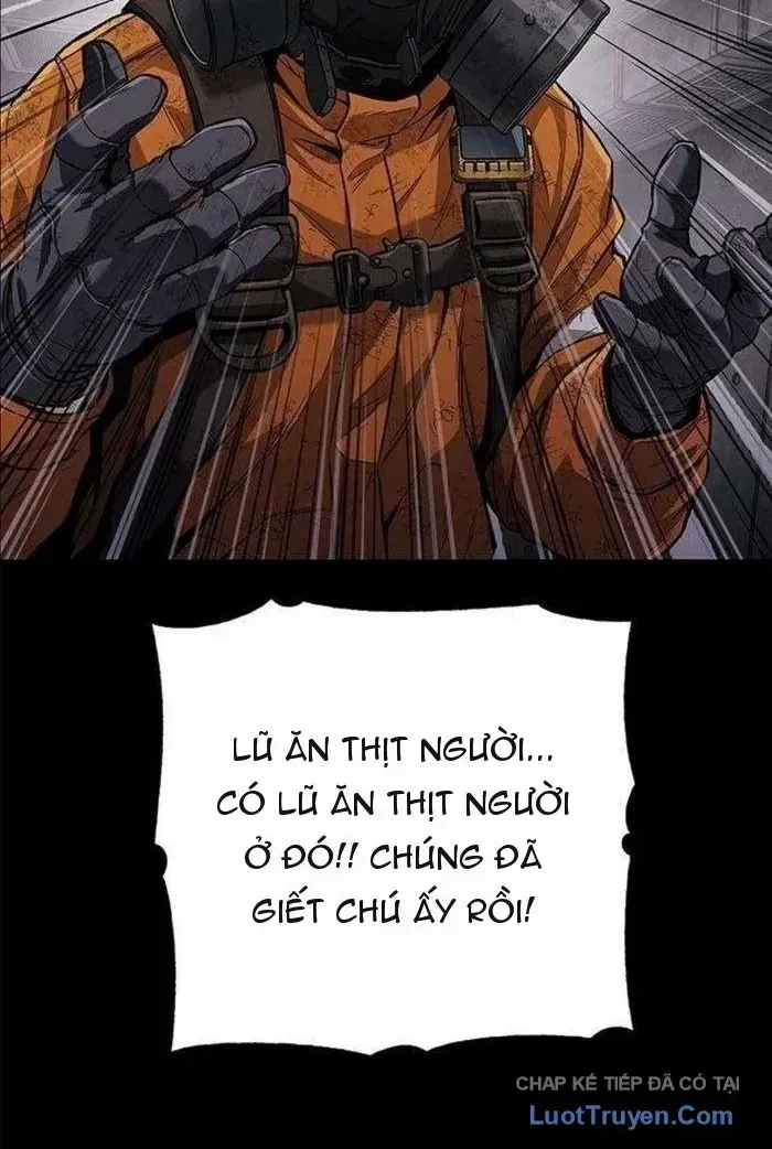 Sinh Tồn Trên Con Tàu Leviathan Chapter 4 - Trang 34