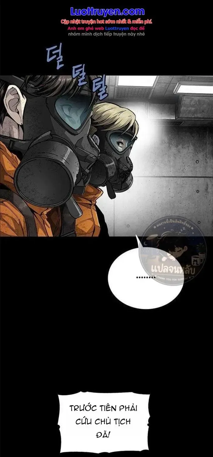 Sinh Tồn Trên Con Tàu Leviathan Chapter 4 - Trang 39