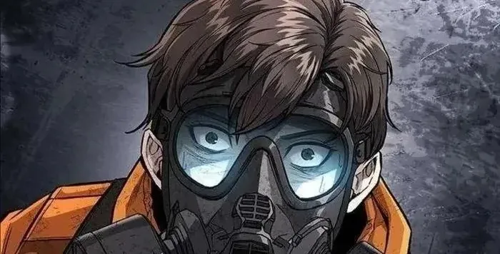 Sinh Tồn Trên Con Tàu Leviathan Chapter 4 - Trang 4