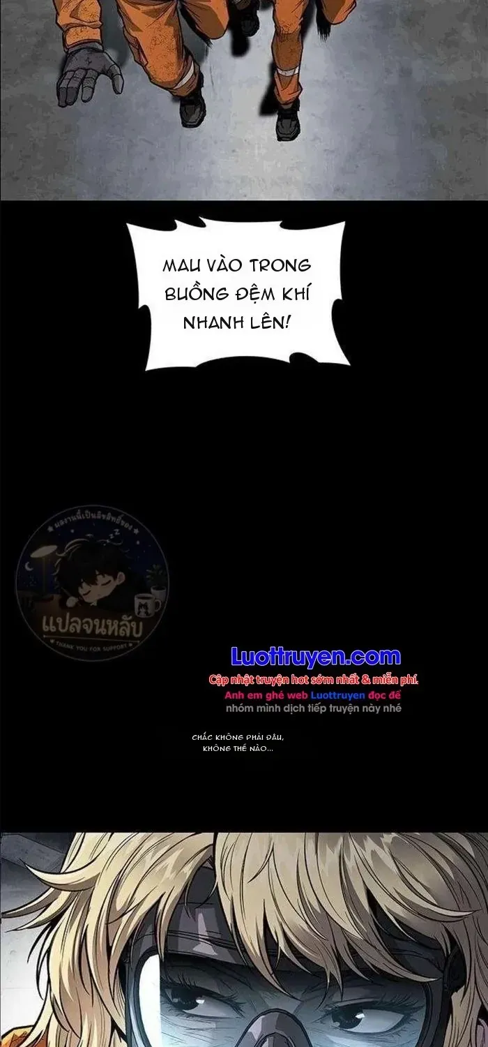 Sinh Tồn Trên Con Tàu Leviathan Chapter 4 - Trang 41